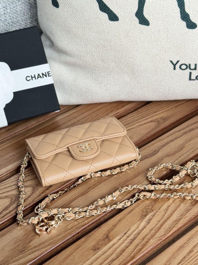 Chanel CF Series Bags